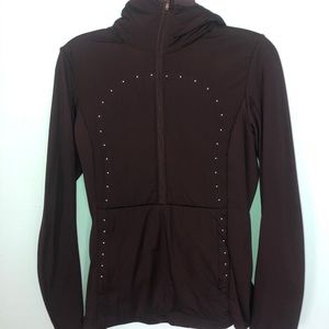 Lulu Lemon Zip up